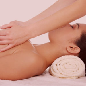 Quels sont les effets physiologiques du massage pour soulager les muscles tendus ?